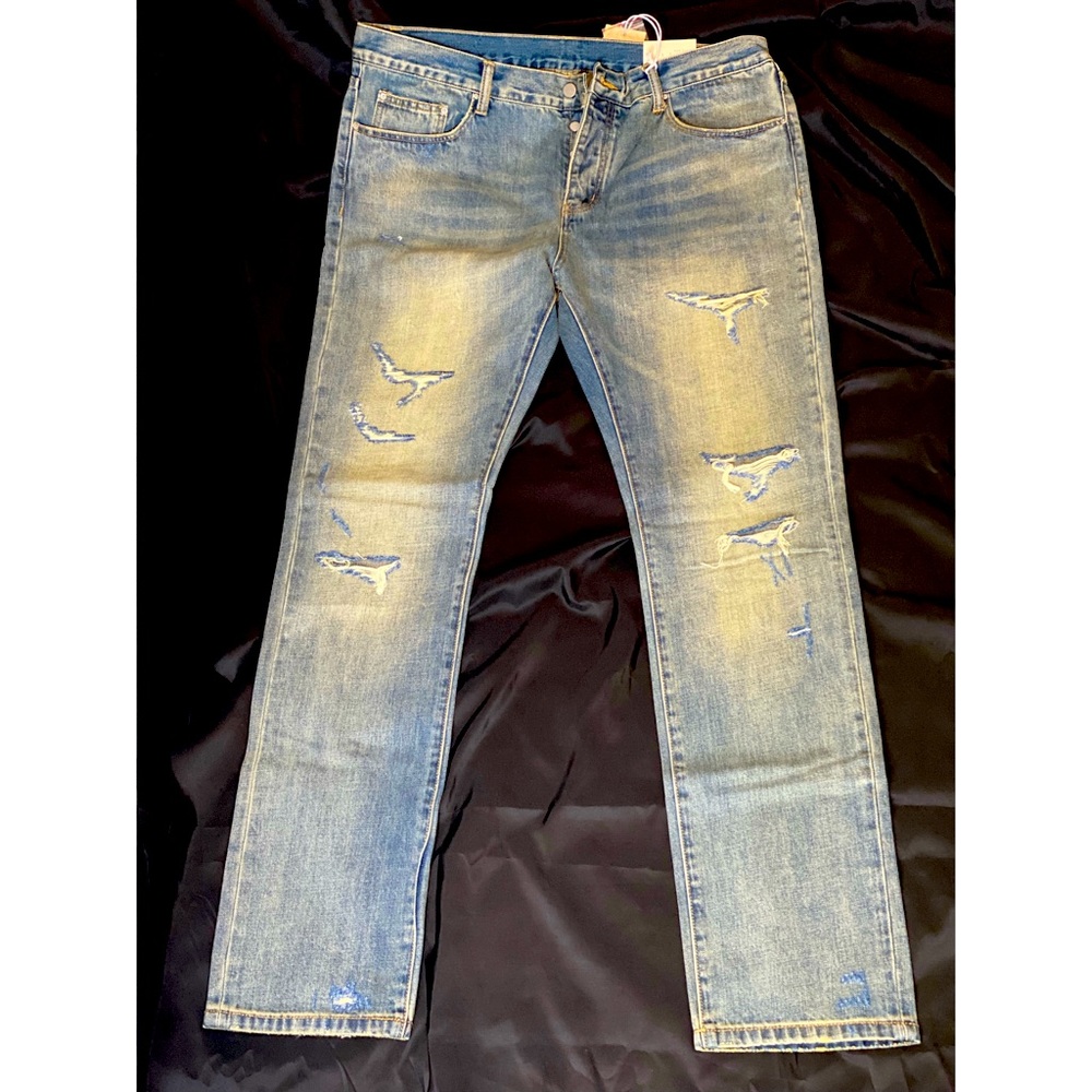 MNML Jeans